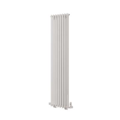 Murano 1800 x 410 Radiator Gloss White