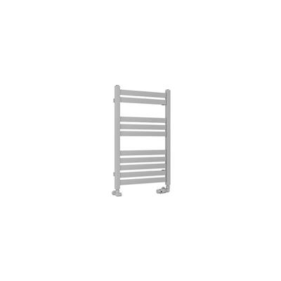 Defford 800 x 500mm Towel Rail Matt Grey