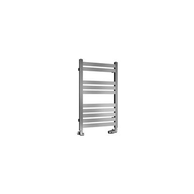 Defford 800 x 500mm Towel Rail Chrome