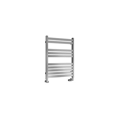 Defford 800 x 600mm Towel Rail Chrome