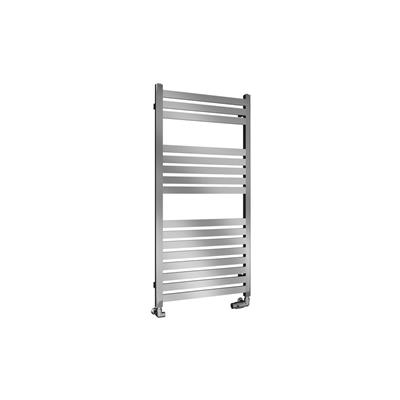 Defford 1200 x 600mm Towel Rail Chrome