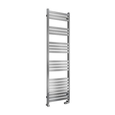 Defford 1800 x 500mm Towel Rail Chrome