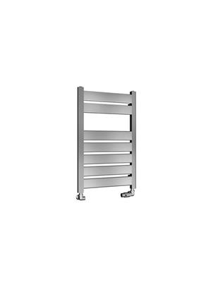 Santero 800 x 500mm Towel Rail Chrome