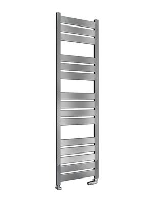 Santero 1800 x 500mm Towel Rail Chrome