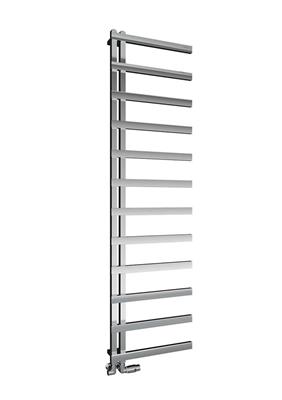 Platani 1800 x 500mm Towel Rail Chrome