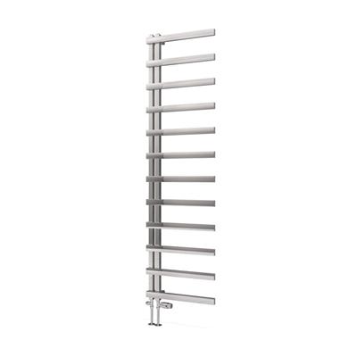 Platani 1800 x 500mm Towel Rail Chrome