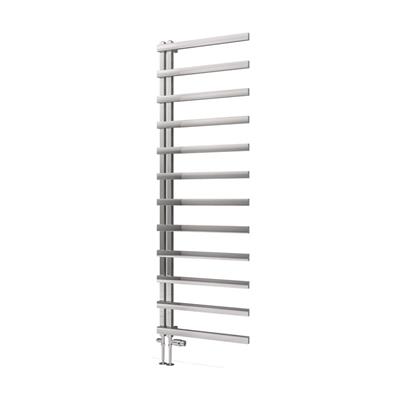 Platani 1800 x 600mm Towel Rail Chrome