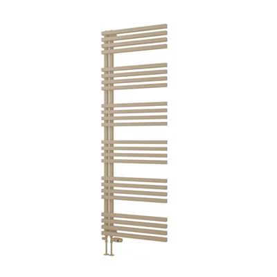 Reinbach 1800 x 600mm Towel Rail Matt Cappuccino