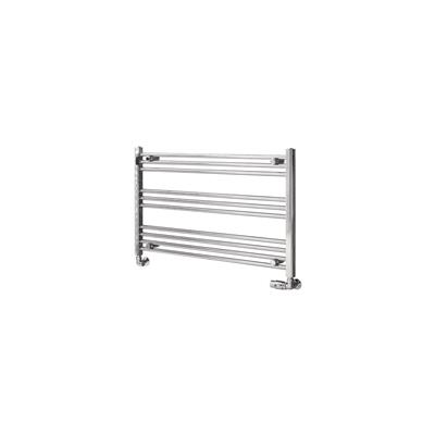 Wingrave 600 x 1000 Straight Multirail Chrome