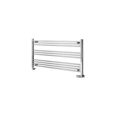 Wingrave 600 x 1200 Straight Multirail Chrome