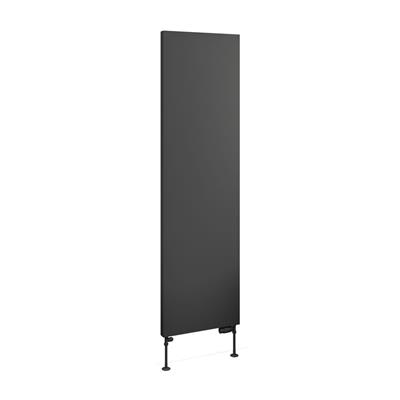 Wingrave 1800 x 510 Flat Panel Radiator Matt Anthracite