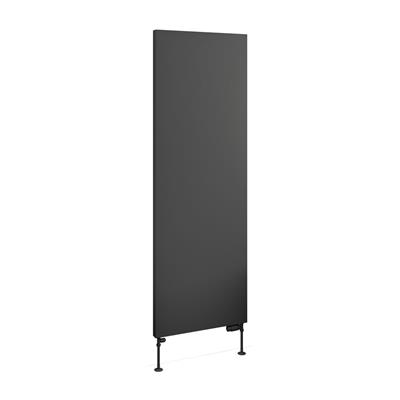 Wingrave 1800 x 610 Flat Panel Radiator Matt Anthracite