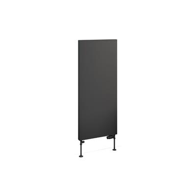 Wingrave 1200 x 510 Flat Panel Radiator Matt Anthracite