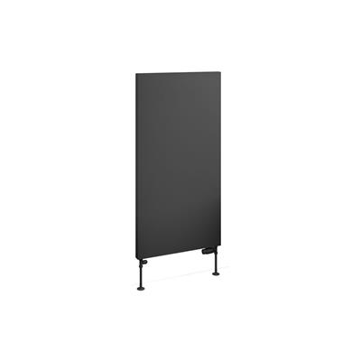 Wingrave 1200 x 610 Flat Panel Radiator Matt Anthracite