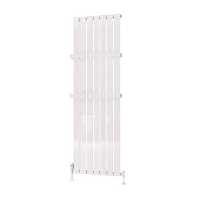 Deddington 1800 x 550 Radiator Gloss White