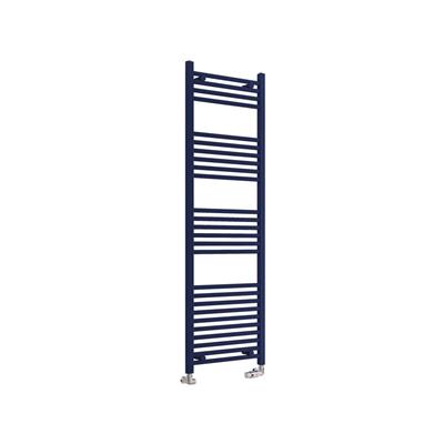 Wingrave 1600 x 500 Straight Multirail Matt Cobalt Blue