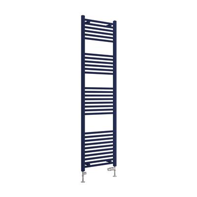 Wingrave 1800 x 500 Straight Multirail Matt Cobalt Blue