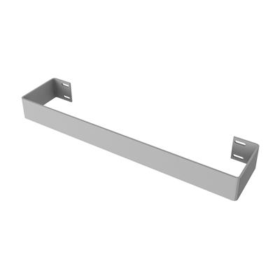 Tordino Towel Hanger 375mm Matt Grey