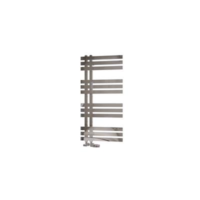 Hurley 1000 x 500 Towel Rail Chrome