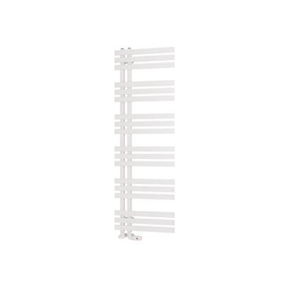 Hurley 1500 x 500 Towel Rail Matt White