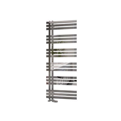 Hurley 1500 x 600 Towel Rail Chrome