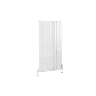 Addington 1200 x 588 Radiator Type10 Gloss White