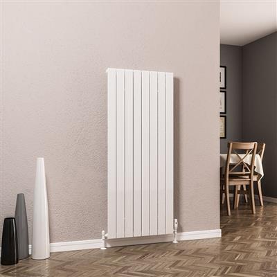 Addington 1400 x 588 Radiator Type10 Gloss White