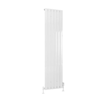 Addington 1800 x 440 Radiator Type10 Gloss White