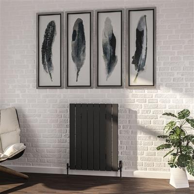 Addington 800 x 588 Radiator Type10 Matt Anthracite