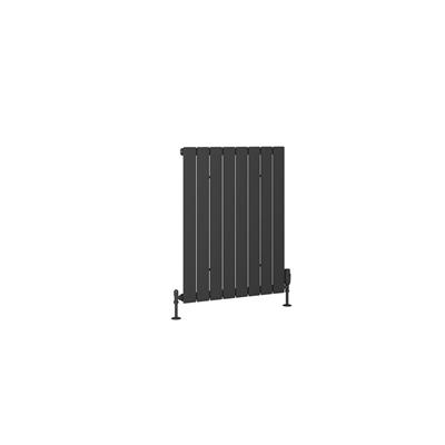 Addington 800 x 588 Radiator Type10 Matt Anthracite