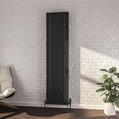 Addington 1800 x 440 Radiator Type10 Matt Anthracite