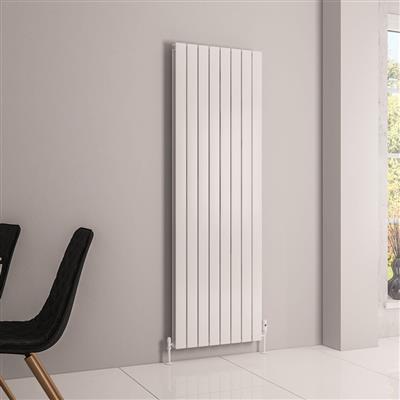 Addington 1800 x 588 Radiator Type20 Gloss White