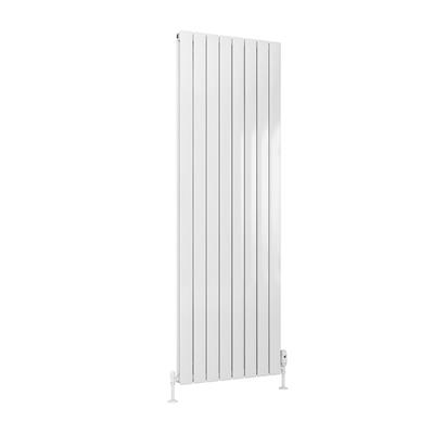 Addington 1800 x 588 Radiator Type20 Gloss White