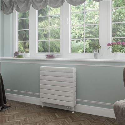 Addington 588 x 600 Radiator Type22 Gloss White