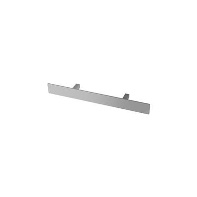 Addington Flat Style Towel Hanger 366mm Chrome