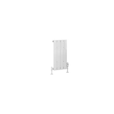 Addington 600 x 292 Radiator Type10 Gloss White