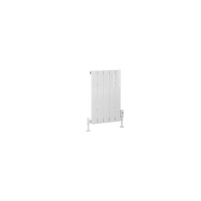 Addington 600 x 366 Radiator Type10 Gloss White