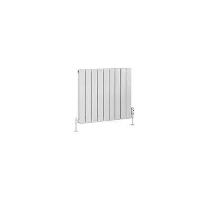 Addington 600 x 662 Radiator Type20 Gloss White