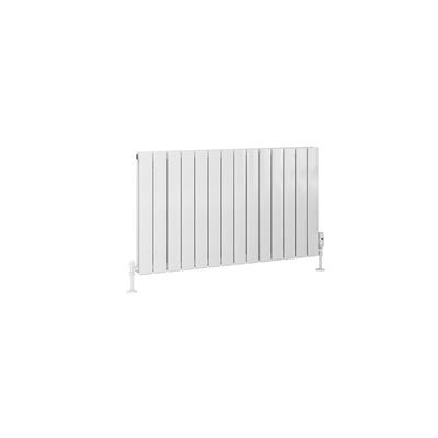 Addington 600 x 1032 Radiator Type20 Gloss White