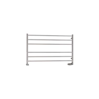 Violla 590 x 1000 Stainless Steel Towel Rail Polished