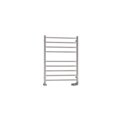 Violla 790 x 600 Stainless Steel Towel Rail Polished