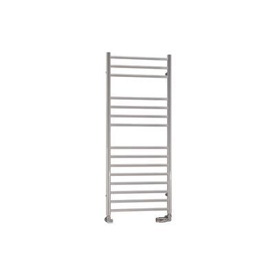 Violla 1210 x 500 Stainless Steel Towel Rail Polished