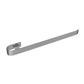 Tunstall V Towel Hanger 630mm Chrome