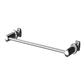 Towel hanger 210mm Chrome