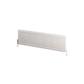 Type 11 Compact Panel Radiator 400 x 1400 Gloss White