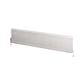 Type 11 Compact Panel Radiator 400 x 1800 Gloss White