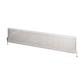 Type 11 Compact Panel Radiator 400 x 2000 Gloss White