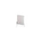 Type 11 Compact Panel Radiator 500 x 400 Gloss White