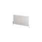 Type 11 Compact Panel Radiator 500 x 900 Gloss White