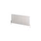 Type 11 Compact Panel Radiator 500 x 1100 Gloss White